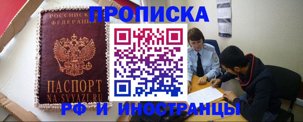 временная регистрация недорого в Палласовке